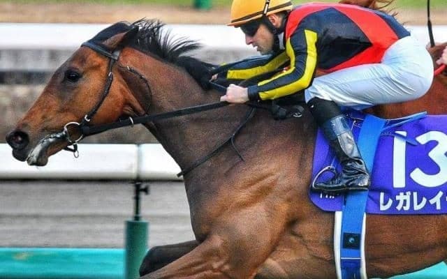 GI史に残る歴史的ワンツーなるか 皐月賞でレガレイラ＆アーバンシックがいとこ対決