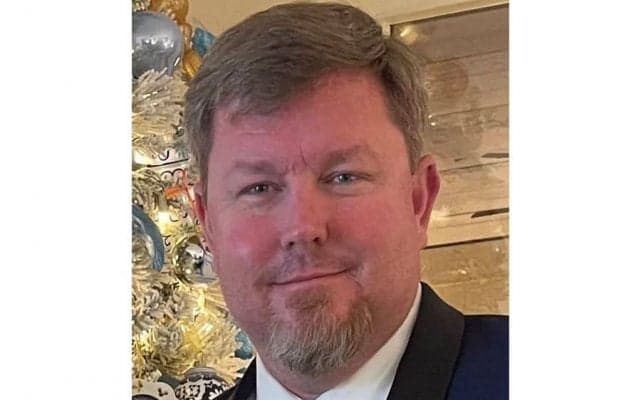 元阪神ブラゼル氏が甲子園で始球式　10年ぶり来日…矢野燿大氏とのトークショーも開催