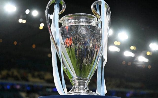 CLがイスラム国に狙われる？ 4会場へのテロ行為を予告…警備を強化し試合は開催へ