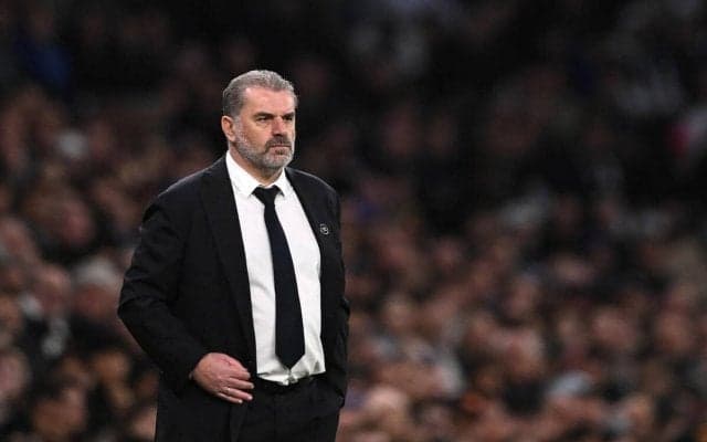 「戦術的なことは全くしない」トッテナムで干されたダイアーがポステコグルー監督のトレーニングについて語る