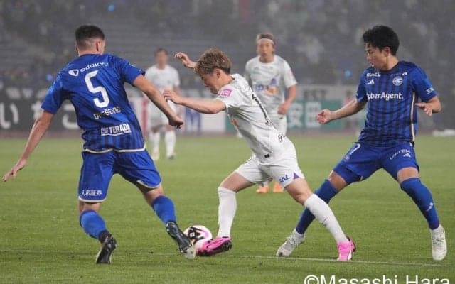 ｢大関陥落｣川崎に完勝も広島に完敗　J1初昇格・町田｢首位躍進｣は規律と質と反則に【J1リーグ2024年シーズン｢波乱の序盤戦｣ウラ事情】大激論(1)