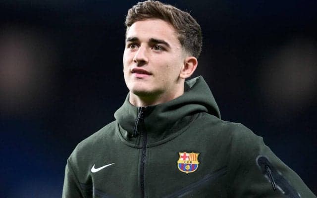 PSGがバルサの19歳MFガビを狙う？ 2026年夏で契約満了、ルイス・エンリケ監督は才能を見出した張本人