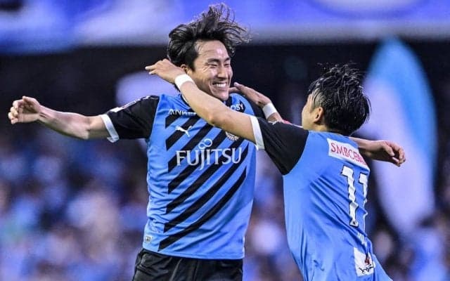 【川崎FW小林悠が盟友のC大阪・登里享平との初対戦に思うこと(2)】「詐欺じゃないことを願います（笑）」初対戦前に珍エピソード誕生!?「パンツが頼んでもないのに届いて（笑）」