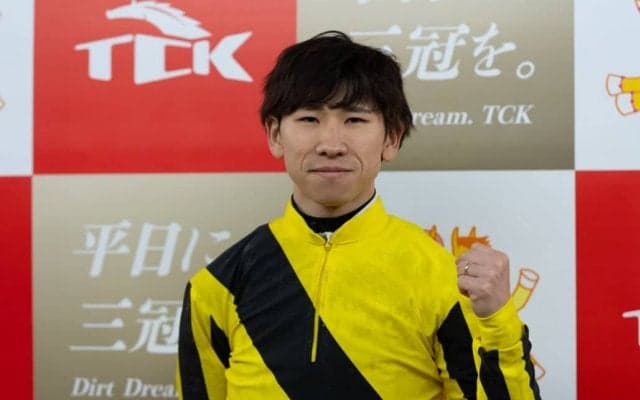 【大井・ブリリアントC】サヨノネイチヤが6連勝…西「まじめに走ってくれるタイプ」