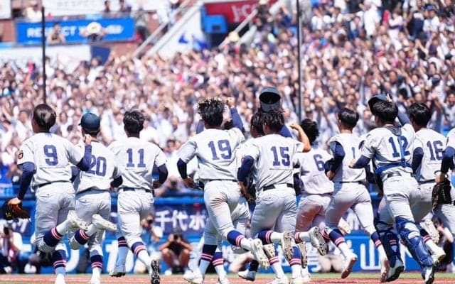 9割弱は即引退…高3球児にもっと実戦の場を　北の大地に設える、最後の夏の“延長戦”