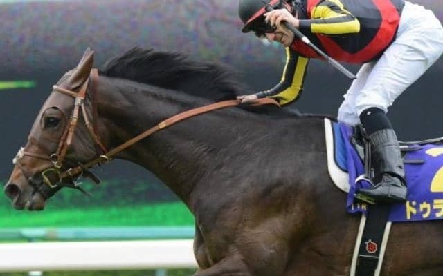 武豊騎手を超える史上最多の皐月賞4勝 M.デムーロ騎手と栄冠を手にした名馬たち