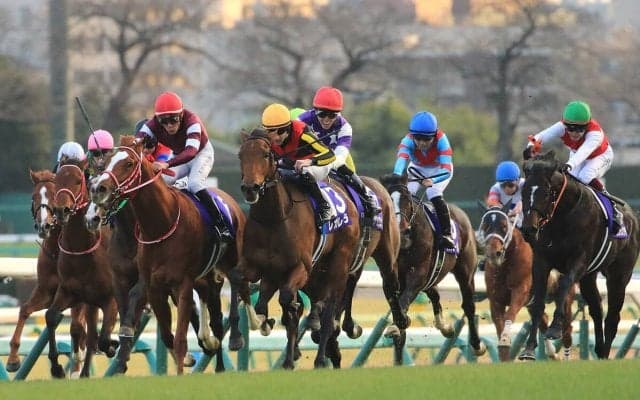 アンカツ選定、衝撃の「３歳牡馬番付」 群雄割拠のクラシックをどう読み解いたのか？