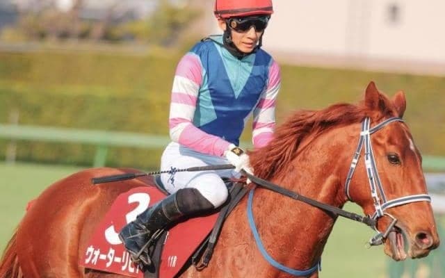 史上3人目の皐月賞ダブル制覇へ 来年定年の河内洋師がGI初制覇狙う