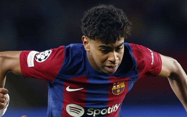 バルサ復活のカギを握るのは下部組織出身者 10代「特級タレント」が続々と台頭