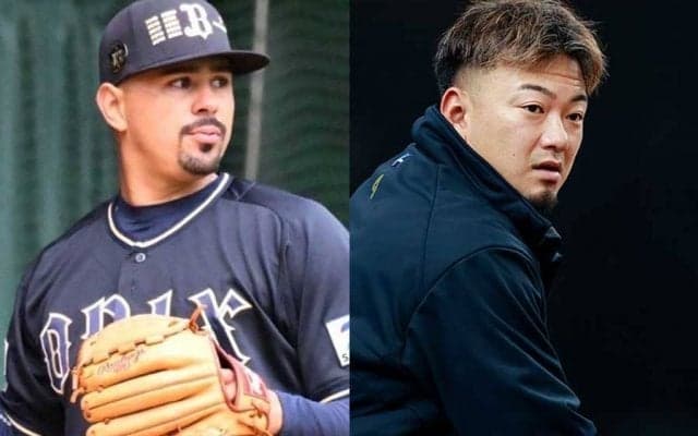 新助っ人が見せた“神対応”　駆け寄る森友哉と一瞬の抱擁…同僚証言「お前のせいじゃない」