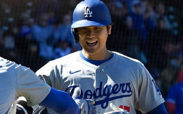 大谷翔平の“妻＆愛犬への感謝”にファン共感　激動の3週間も「家族の存在は大きい」