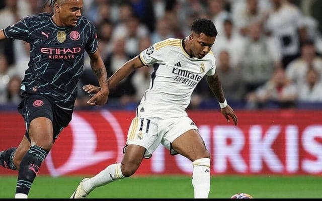 左WG起用で1ゴールのロドリゴ、ドロー悔やむも新たなオプションに手応え