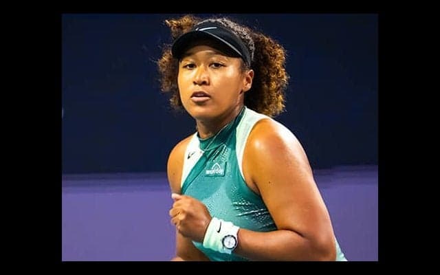  大坂なおみ 全仏OP前哨戦にエントリー 