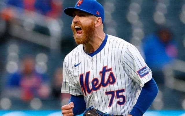 元西武助っ人を「何で放出したんだ」　戦力外から覚醒…メジャーで無双の「15.19」