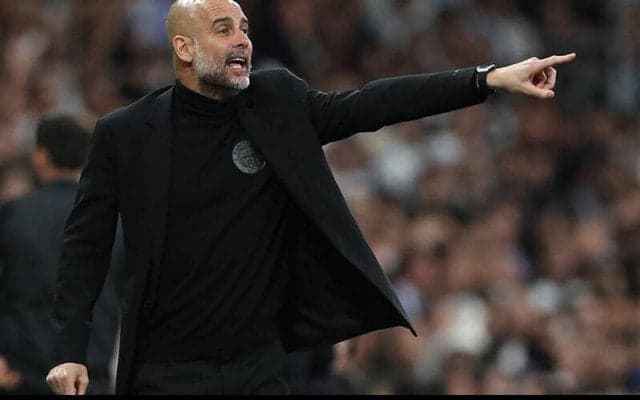 「素晴らしい試合」マドリーと壮絶打ち合いドローのシティ、グアルディオラ監督「2ndレグのチケットは完売するだろう」