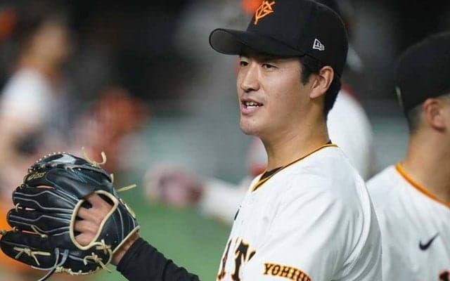 巨人22歳の「安定感すごすぎる」　許さぬ失点…衝撃の“確率100％”「エグすぎ」