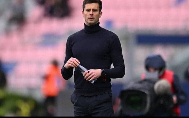 評価高めるモッタ監督にユベントスが動く？　ボローニャとの契約は今季終了まで