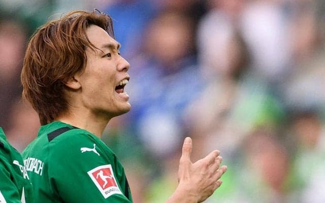 ゴール奪取の板倉滉と前田大然、マンU戦の遠藤航への現地メディアの評価と採点は？　海外リーグで活躍する日本選手評価まとめ【4月5日～7日】