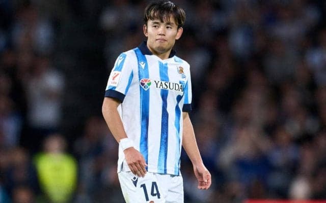 ソシエダの来日が決定！ラ・リーガ最終節直後の5月29日に国立で東京ヴェルディと対戦