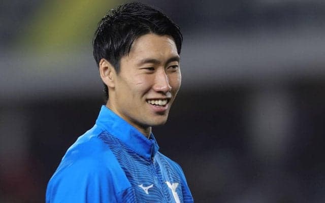 再評価されるも鎌田大地はラツィオ退団を決断？ 新監督は好印象も考え変わらず1年でフリーへ