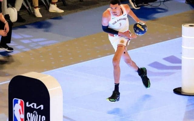 皆既日食の日に”エイリアン”の地上絵…ウェンバンヤマのシグネチャーロゴが初公開か