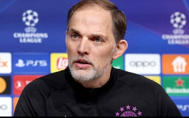 「得るべきPKがあった」「新しいルール解釈だ」トゥヘル監督はドローに終わったCLでの判定に唖然…「平均以下の審判だった」