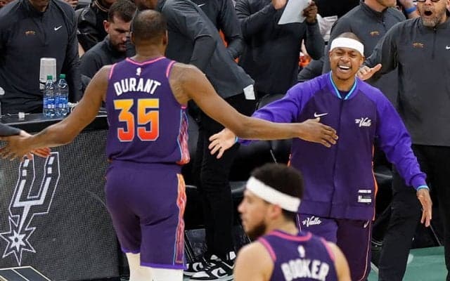 サンズがアイザイア・トーマスと今季終了までの契約締結…2度目の10日間契約を経て“正式加入”