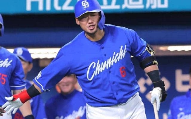 8年ぶり単独首位の中日が見せた「ミスをカバーする力」　成長を実感したふたつの場面とは？