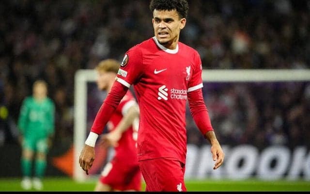 新時代迎えるリバプールに大きな懸念？　ルイス・ディアスに移籍の可能性が浮上か
