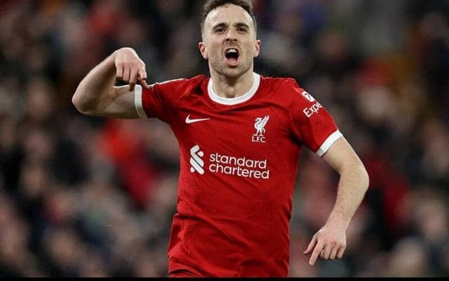 タイトルレース続けるリバプールに大きな追い風、アリソン、TAA、ジョタら負傷者が続々復帰