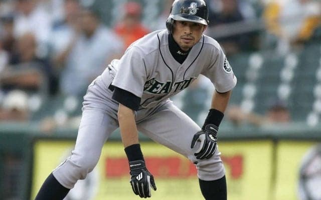 イチローでも届かなかった“怪物”　失敗しない伝説の男…前人未踏の快記録「50」