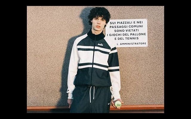  ディアドラ 80年代/90年代イメージの新作登場 