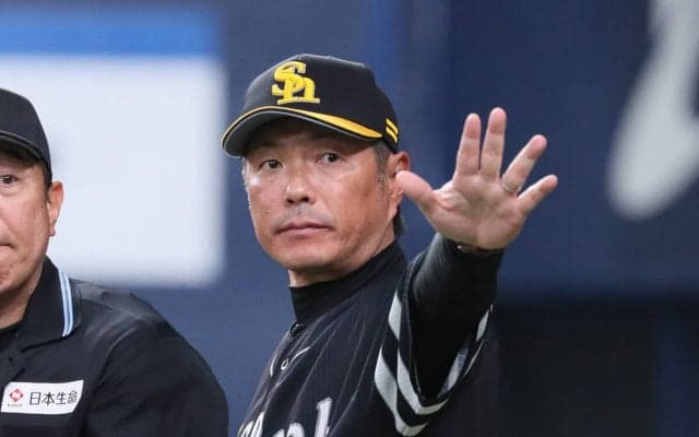 石毛宏典のパ・リーグ順位予想は、上位２チームが拮抗　下位予想のチームは「伸びしろ」に差がある