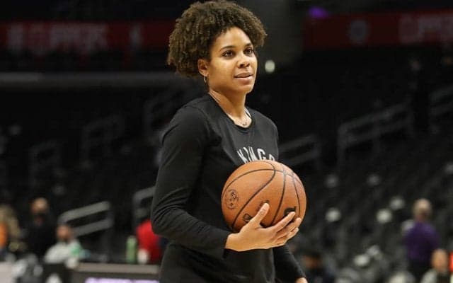 ホーネッツがGリーグ最優秀HCと面談…NBA史上初の女性指揮官候補に