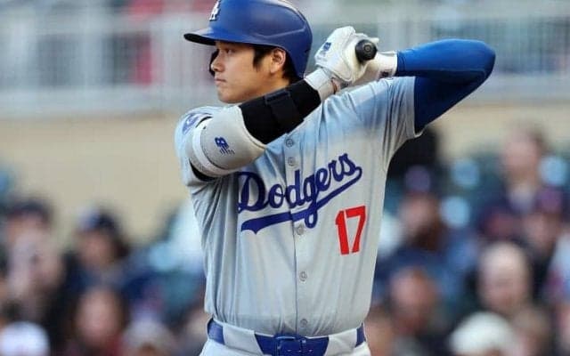「この騒ぎは一体、何なのか」大谷翔平の”影響力”にツインズ地元記者も驚愕！「声援がブーイングを掻き消した」