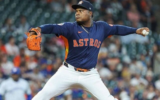 CY賞候補が次々に故障…大谷翔平も言及した“懸念”　開幕2週間で異変「取り除くべき」