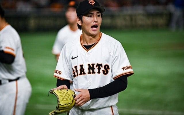 防御率10.80から復活…巨人へのトレードは「よかった」　OBが分析する首脳陣の“存在”