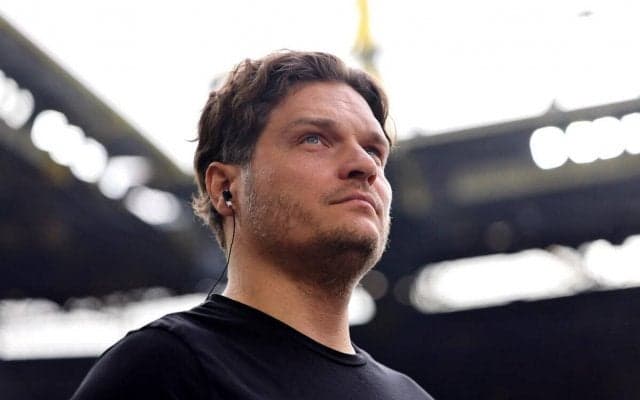 敬愛するアトレティコとの一戦…ドルトムント指揮官「肉体的にも精神的にもタフな試合になる」