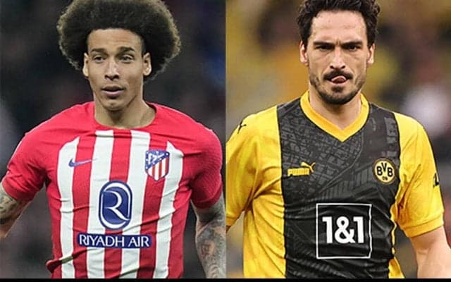 【CL準々決勝プレビュー】来季のCL出場権争い真っ只中のアトレティコとドルトムントが激突