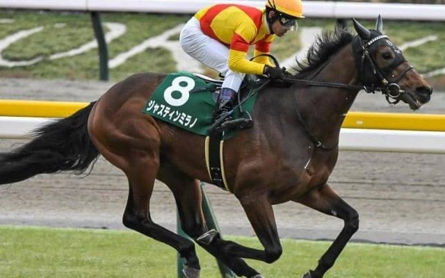 皐月賞無敗制覇のトレンド続くか 最少キャリアVへ2戦2勝の3頭エントリー