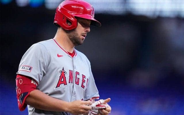 27打席無安打…エ軍ドラ1逸材が「自信を喪失」　大谷代役の期待も、2年目のジンクス