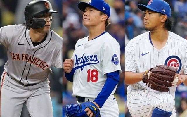 打率.255でも…“韓国のイチロー”は「評判に応えている」　MLBを席巻する日韓の逸材