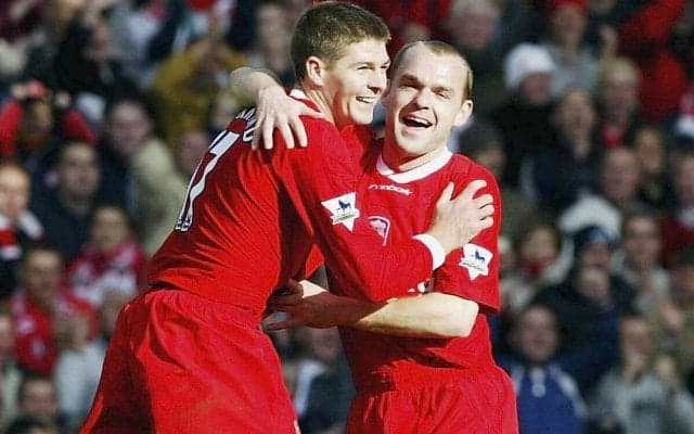 「本当に深い絶望を経験した」リバプールなどで活躍した元イングランド代表MFマーフィーが引退後のコカイン中毒を告白「夢中になっていた」