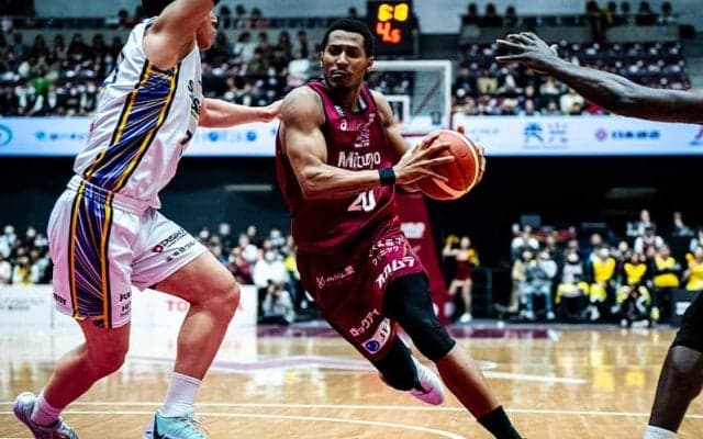 川崎ブレイブサンダースがライバル対決制して連敗脱出…サンロッカーズ渋谷に28点差快勝