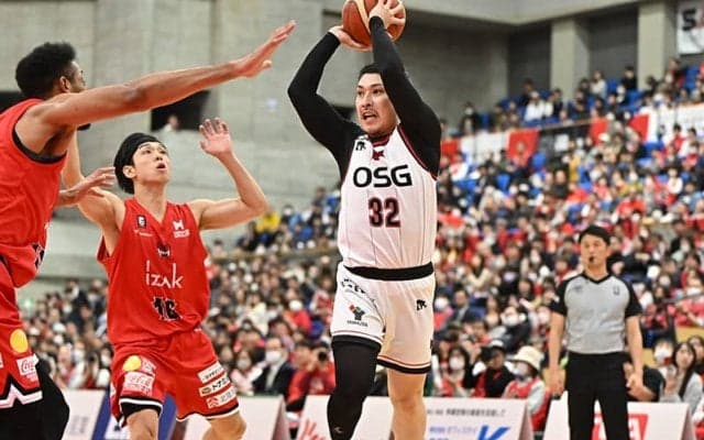 B1三遠ネオフェニックスが初の地区優勝…首位独走し今季9試合を残して悲願V