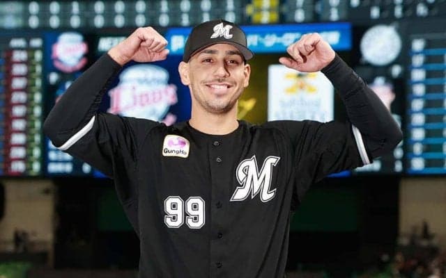 オリックス助っ人が2発、単独キングに浮上　楽天24歳がプロ初勝利…パは2試合とも延長戦