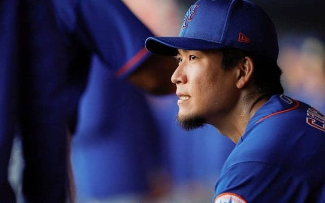 千賀滉大、右肩痛で長期離脱へ　60日間のIL移行を球団発表…復帰は最短でも5月末に 