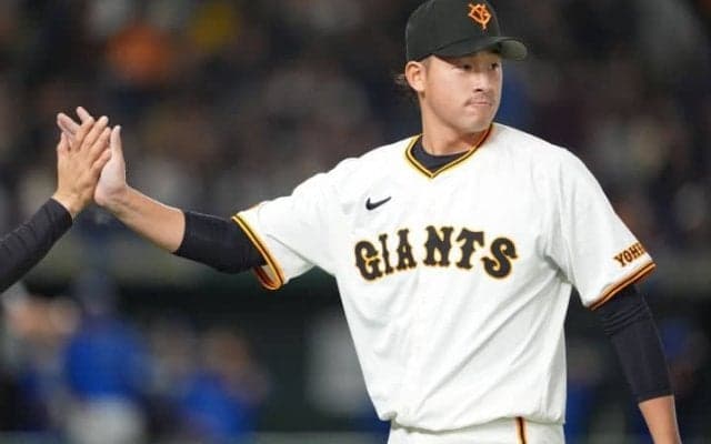 【巨人】開幕ローテのグリフィンも抹消　投打にケガ人続出で期待される「救世主」とは