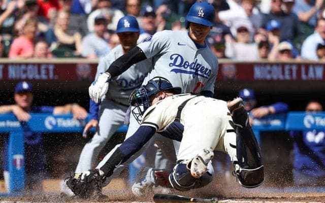 兄の好守に「信じられない」　大谷翔平が憤死で…コレアが明かした妹からの“クレーム”