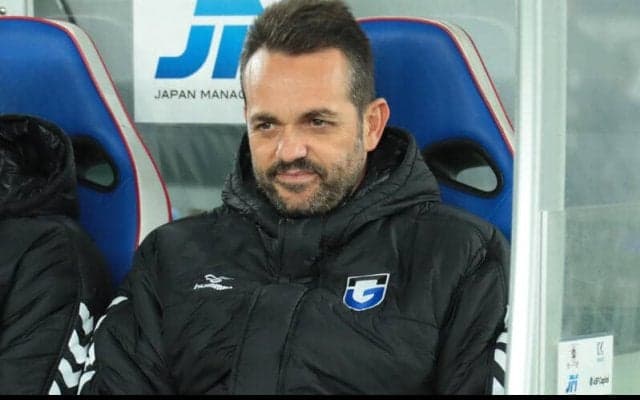 「悲しい結果」　シュート21本で横浜FM凌駕も0ゴールのG大阪、ポヤトス監督が思うフィニッシュ精度を高める手立ては？
